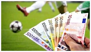 Игра на тотализаторе – просто и быстро Игра на тотализаторе – просто и быстро