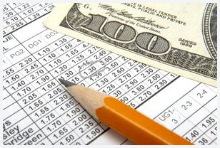 Стратегия ставки на исход матча в букмекерской конторе