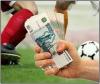 Околофутбольные мифы в ставках на спорт