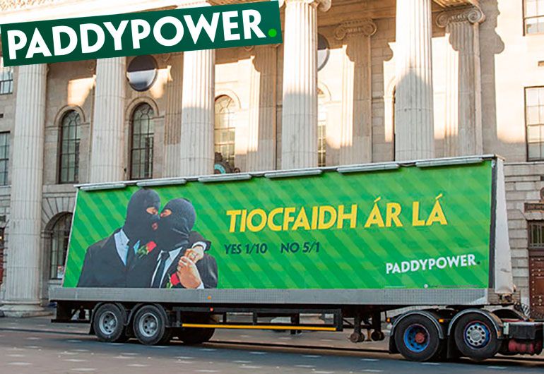 TOP-10 самых скандальных реклам букмекеров