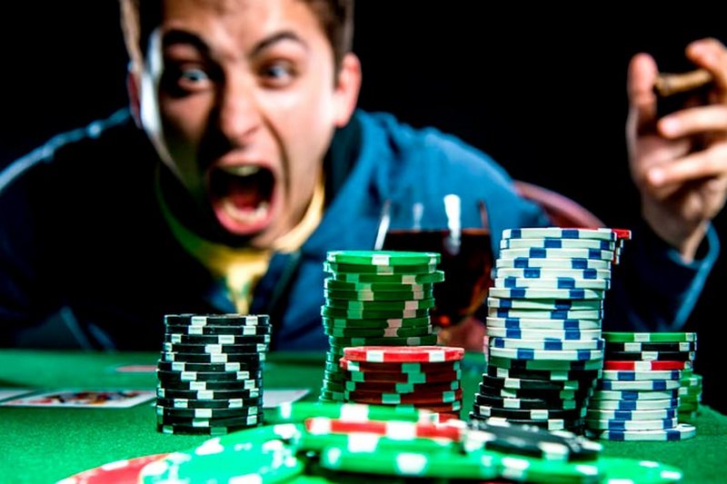 Влияет ли гемблинг на игру футболистов?