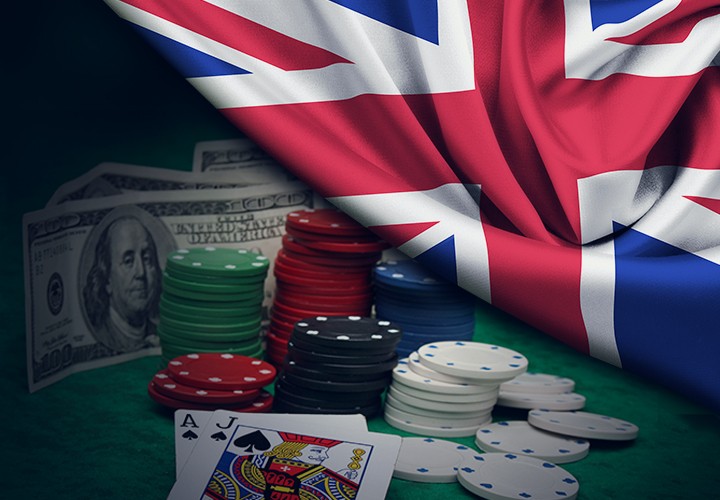 Азартные тяжеловесы страны