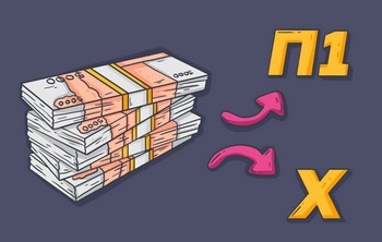 Двойной шанс. Что это такое? 