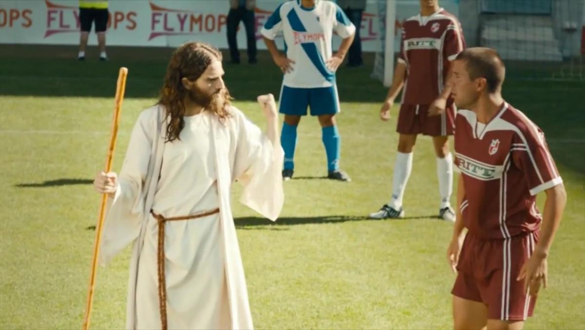 TOP-10 самых скандальных реклам букмекеров