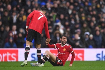 Матч «Атлетико Мадрид» – «Манчестер Юнайтед»: результат встречи, коэффициенты