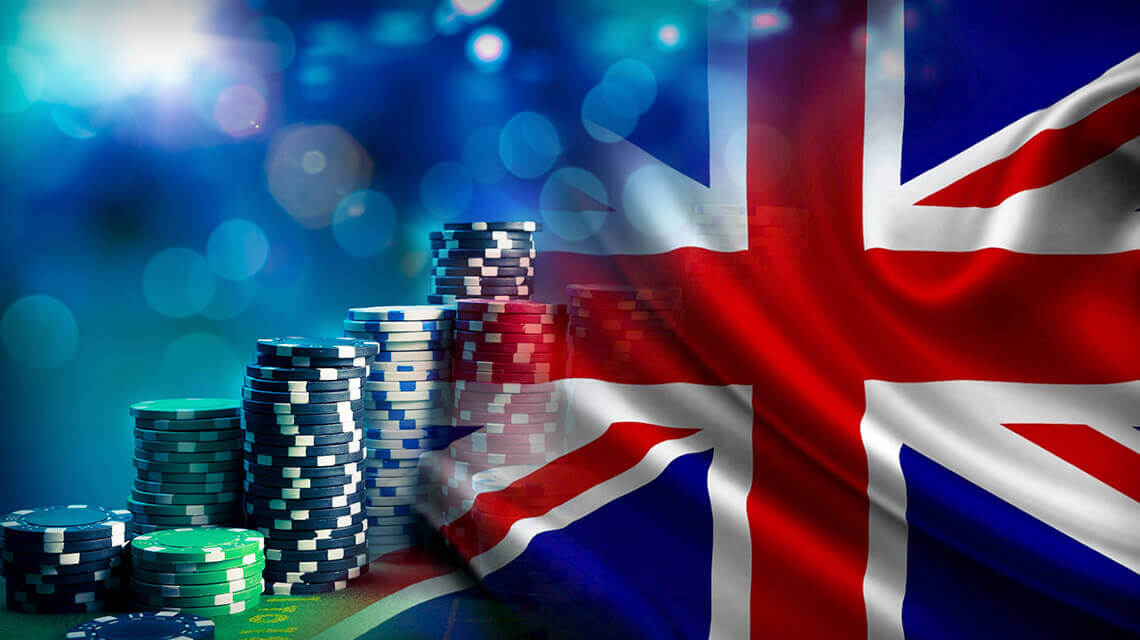 Азартные тяжеловесы страны