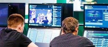 Букмекерские конторы. Их виды