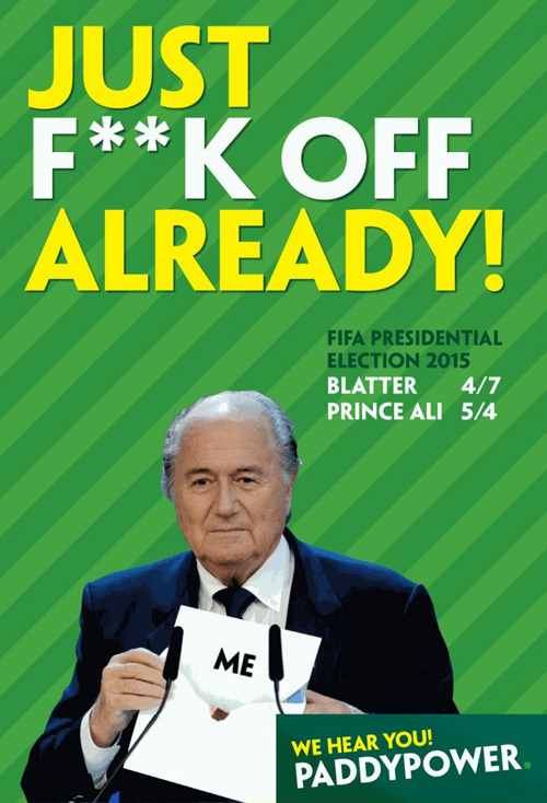 TOP-10 самых скандальных реклам букмекеров