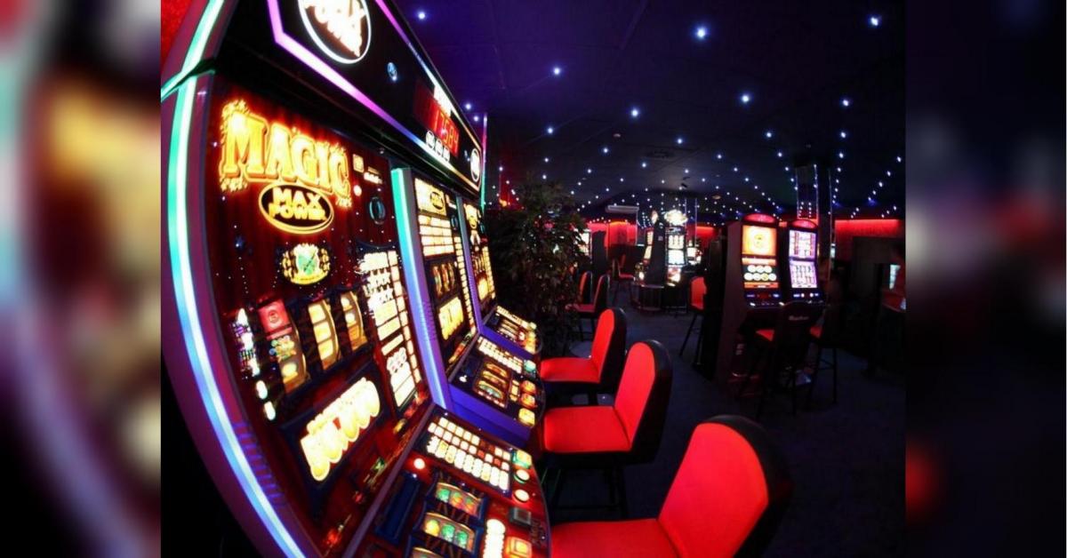 Азартные тяжеловесы страны