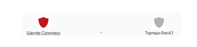 Прогноз на матч: «Шахтер» - «Торпедо-БелАЗ», 19.03.20