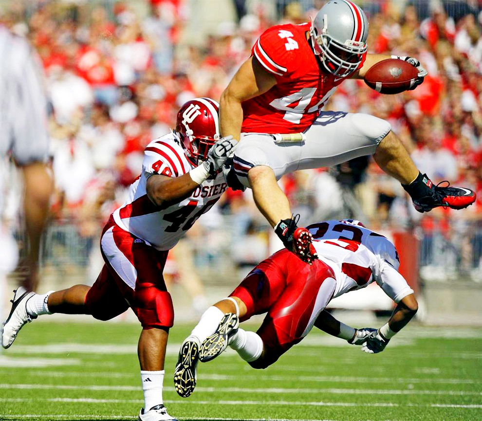 Американский футбол – виды ставок, аутсайдеры и тонкости НФЛ