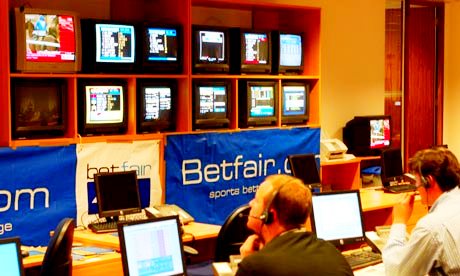 Биржи ставок – чем отличаются от БК, почему так популярны?