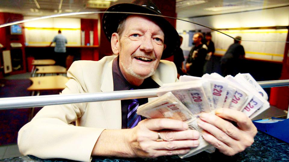 Биржи ставок и маржа букмекера