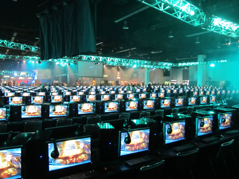 Большая аналитика - мировые перспективы кибербеттинга