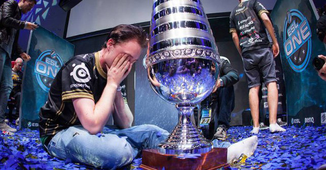 Большая аналитика - мировые перспективы кибербеттинга