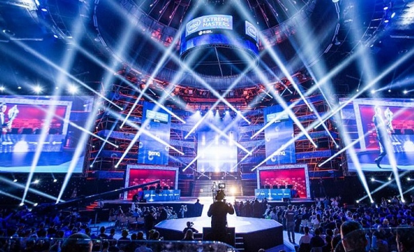 Большая аналитика - мировые перспективы кибербеттинга