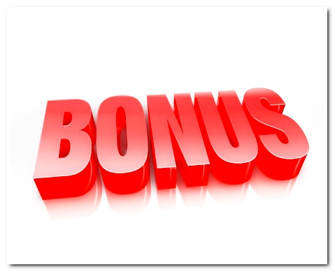 Бонусные предложения и фрибет от букмекерских контор