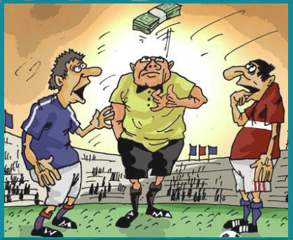 Десять часто задаваемых вопросов о игре в букмекерских конторах Десять часто задаваемых вопросов о игре в букмекерских конторах