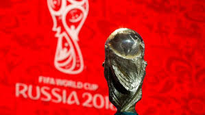 Букмекеры о ЧМ-2018 года – как ставят на Мундиаль?