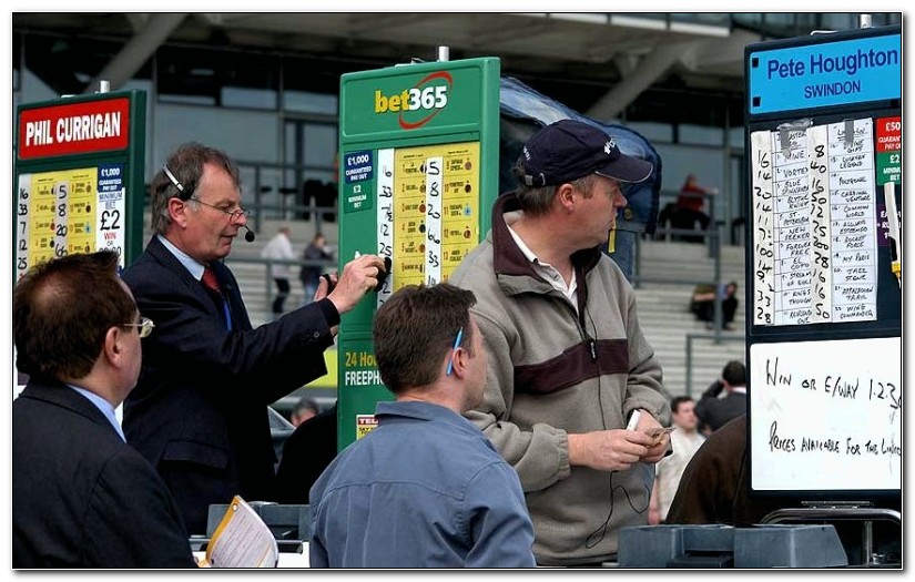 Букмекеры против капперов – как вычисляют профессиональных игроков?