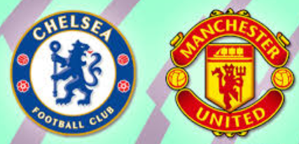 Прогноз на матч "Челси" - "Манчестер Юнайтед" 18.2.19