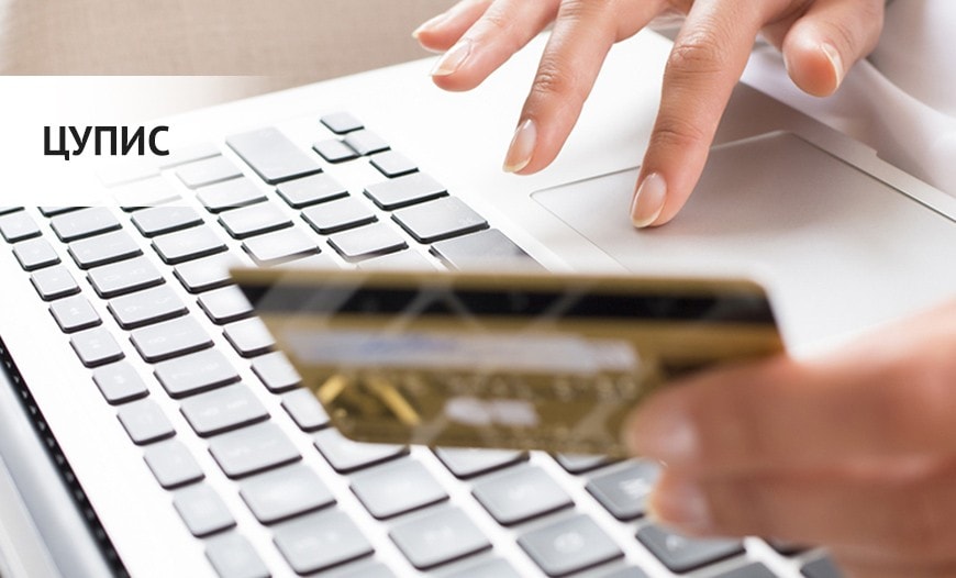 Чем отличается Первый и Второй ЦУПИС?