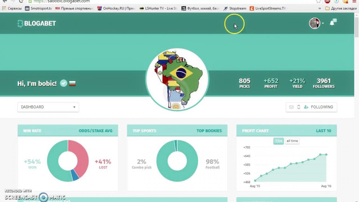 Что такое трекинги и как ими пользоваться?