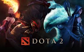 Делаем ставки на Dota 2 в букмекерской конторе