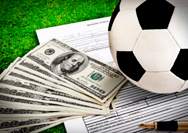 Делаем ставки правильно – на что предлагают ставить букмекеры?