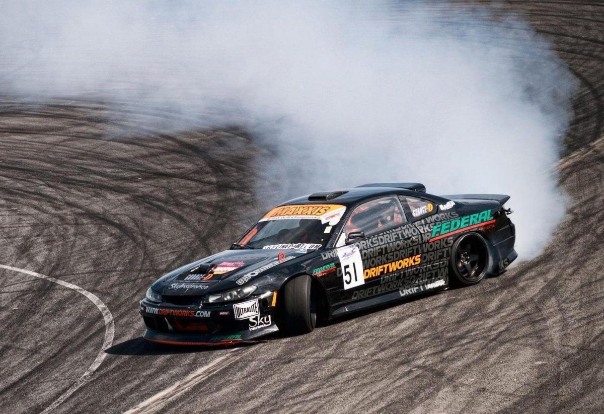 дрифт ставки