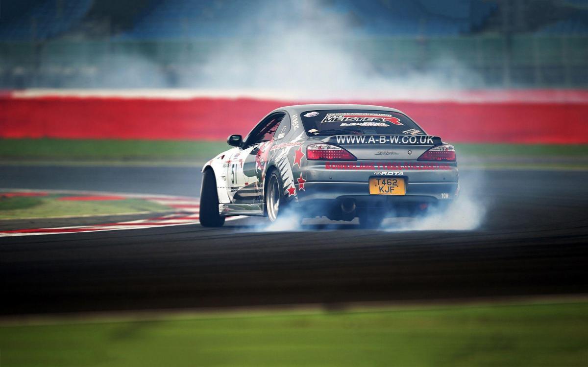 дрифт ставки