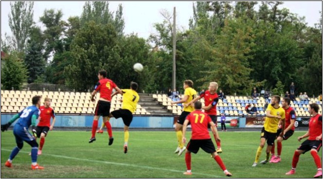 Формирование букмекерской линии в наше время