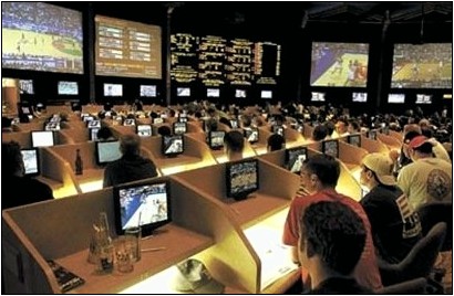 Формирование коэффициентов букмекерских контор по книгам Дж.Р. Миллера