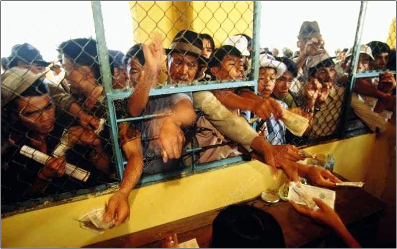 Формирование коэффициентов букмекерских контор по книгам Дж.Р. Миллера