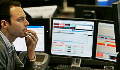 Голая аналитика или кто такие квонты?