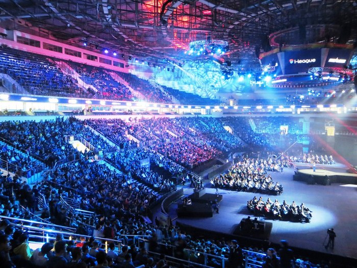 Говорит законодатель - можно ли в России законно ставить на киберивенты?