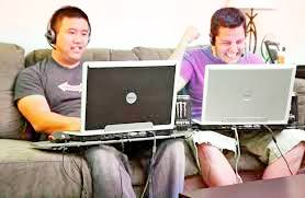 Игромания – куда уходят корни?