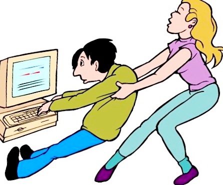 Игромания – куда уходят корни?