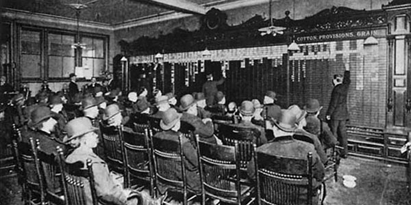 История беттинга - от начала развития до наших дней