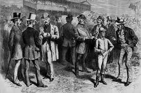 История беттинга - от начала развития до наших дней