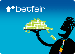 История БК Betfair – завидный путь к успеху
