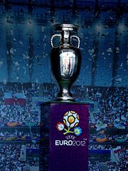История Евро – как развивался Чемпионат Европы