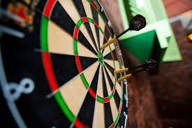 Как делать ставки на дартс – рекомендации от профессионалов