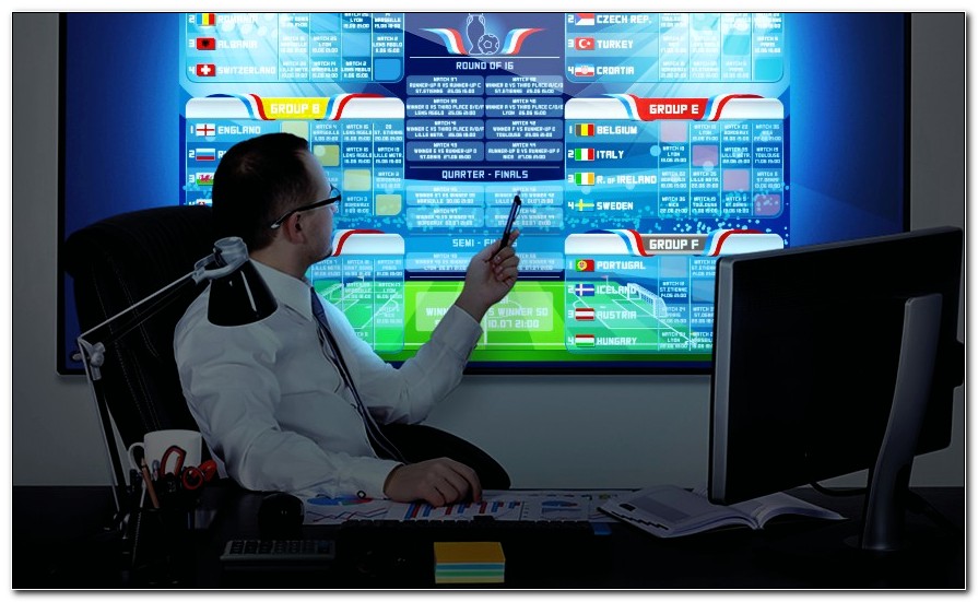 Как формируется линия ставок в букмекерской конторе?