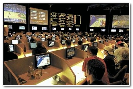 Как формируется линия ставок в букмекерской конторе?