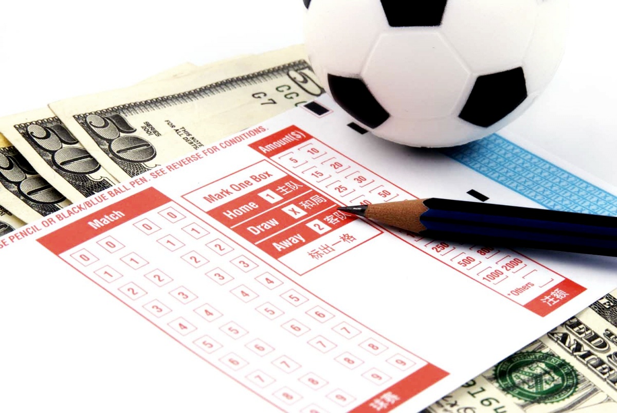 Как формируются коэффициенты или почему букмекерам нельзя верить?