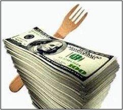 Как гарантированно заработать на букмекерской вилке?