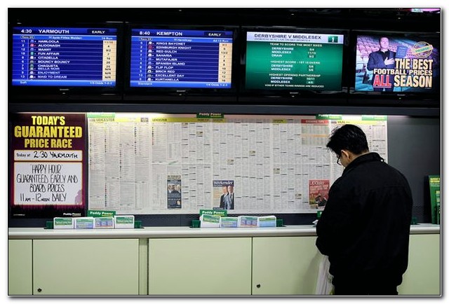 Как правильно анализировать линии в букмекерских конторах?