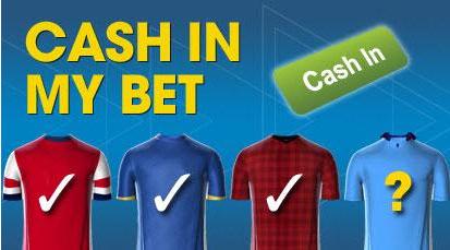 Как правильно использовать Cash in bet и насколько это выгодно?