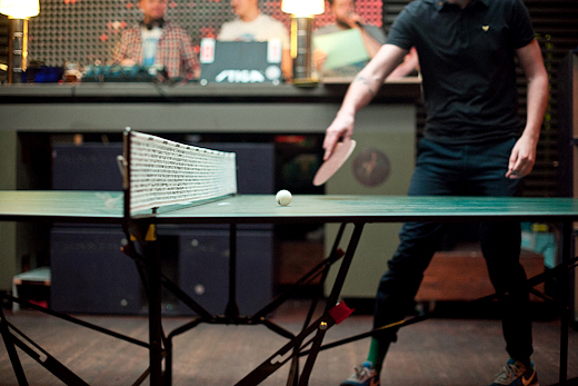 Как прогнозировать пинг-понг – делаем ставки на игру